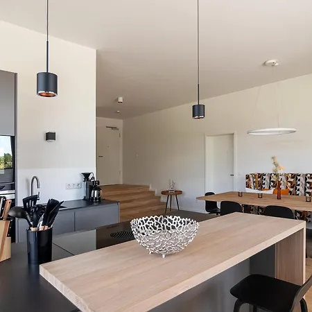 Apartment Gartenlounge Kalifornien