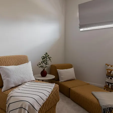 Gartenlounge Kalifornien