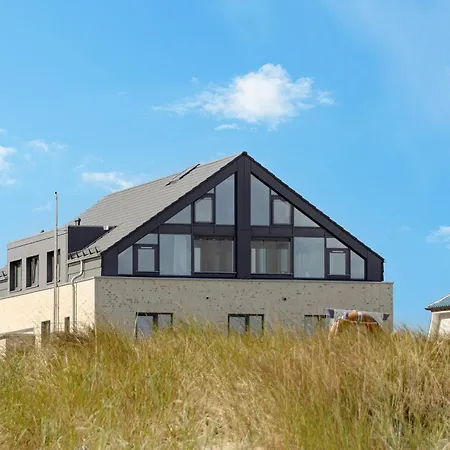 Apartment Gartenlounge